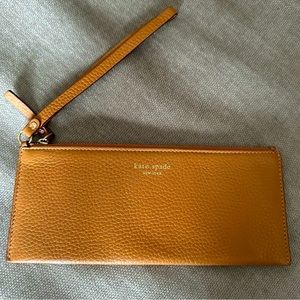 Kate Spade Wristlet